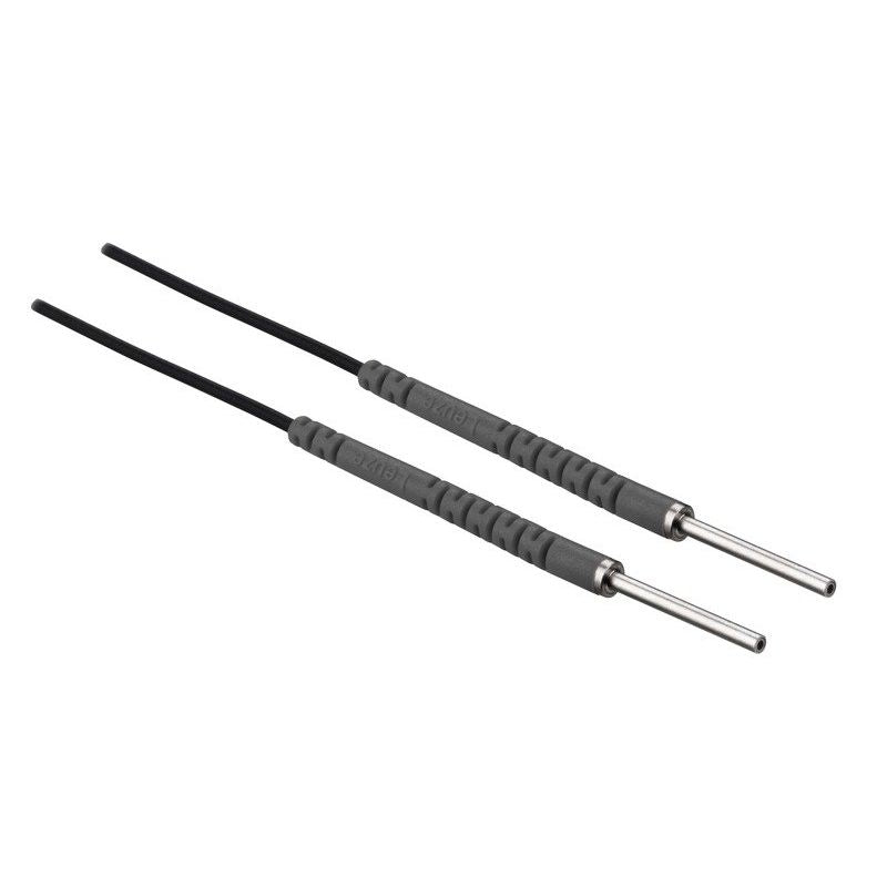 Leuze - Lichtleitersensor/Lichtleiterverstärker Kunststoff-Lichtleiter KFX-L-320-Q Einweg − 1 Stück
