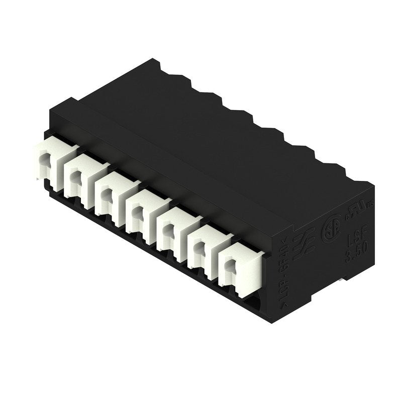 Weidmüller - Leiterplattenklemme Leiterplattenklemme LSF-SMT 3#1874840000 3.50mm − 265 Stück