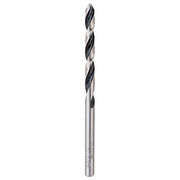 Bosch - Bohrer Metallspiralbohrer HSS 2608577163 PointTeQ DIN 338 4,5