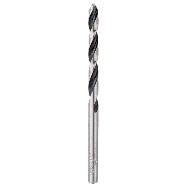 Bosch - Bohrer Metallspiralbohrer HSS 2608577163 PointTeQ DIN 338 4,5