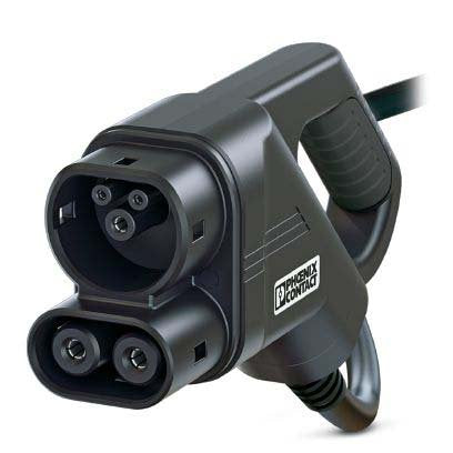 Phoenix Contact - Ladeleitung E-Mobility DC-Ladekabel 1106939
