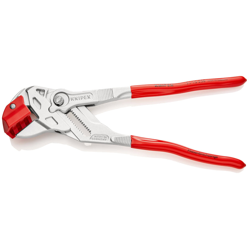 Knipex - Fliesenbrechzange 91 13 250 SB − 1 Stück