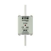 Eaton - Messersicherung Sicherungseinsatz Nieders. 315NHG2B-690 315A AC 690V 120kA − 3 Stück