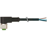 Murrelektronik - Konfektioniertes Sensor-Aktor-Kabel M12-Buchse gewinkelt 7000-12361-6350300 m.frei. Leitungsende