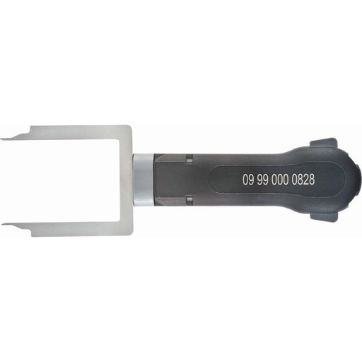 Harting - Zubehör/Ersatzteile für Industriesteckverbinder Demontagewerkzeug 09990000828 Han-Modular