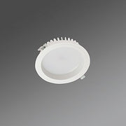 Regiolux - Downlight/Strahler/Flutlicht LED-Downlight relo-RD #37672114140 3000K