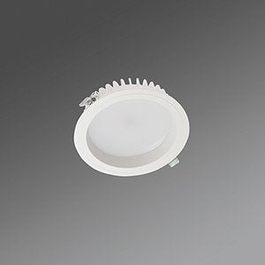Regiolux - Downlight/Strahler/Flutlicht LED-Downlight relo-RD #37672114140 3000K
