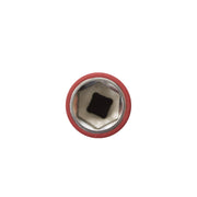 Wiha - Sechskant-Einsatz für Steckschlüssel Steckschlüsseleinsatz 246234 14mm x1/4" Aussen-6K