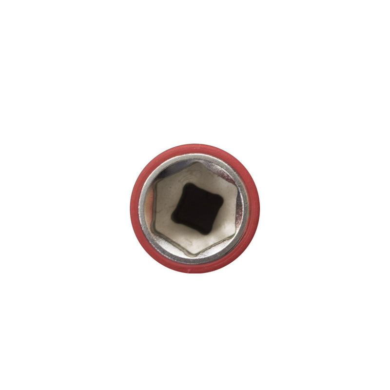 Wiha - Sechskant-Einsatz für Steckschlüssel Steckschlüsseleinsatz 246234 14mm x1/4" Aussen-6K