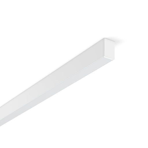 RZB - Decken-/Wandleuchte LED-Wand-Deckenleuchte 312196.002.76 3000K DALI