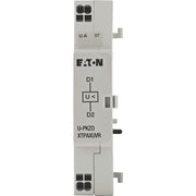 Eaton - Unterspannungsauslöser Unterspannungsauslöser U-PKZ0(24V50H#199332