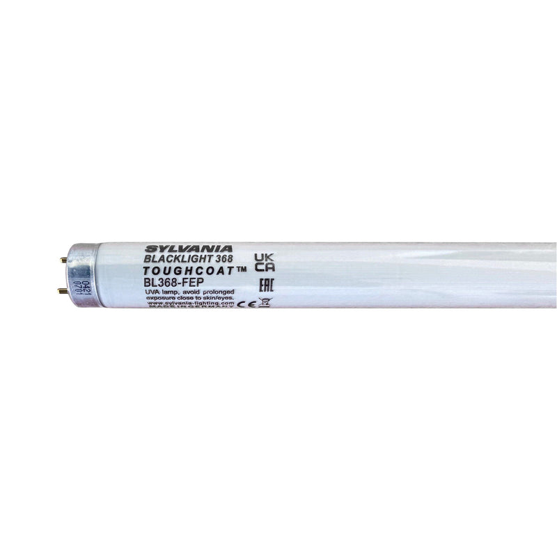 Feilo Sylvania - UV-Lampe UV-A Lampe T12 F40W/T12/2F #0000126 − 25 Stück
