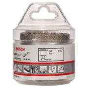 Bosch - Bohrer PRO Ceramic dry 2608587130 Trockenbohrkrone 67