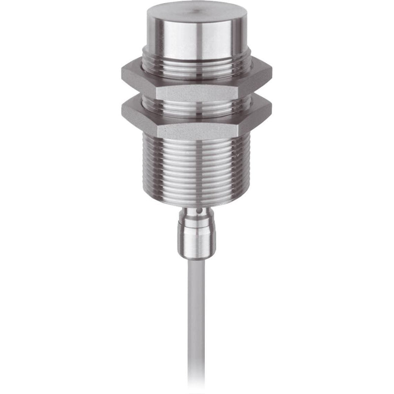 Di-soric - Induktiver Näherungsschalter Induktiver Näherungssensor DCC 30 VL 40 PSLK 40mm, nicht bündig