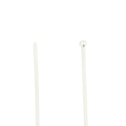 ABB Stotz S&J T&B - Kabelbinder Stahlnasenkabelbinder TY23MFR 92x2,4mm, 80N, ws − 1000 Stück
