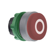 Schneider Electric - Frontelement für Drucktaster Frontelement ZB5ALCUST03 Harmony XB5 22mm