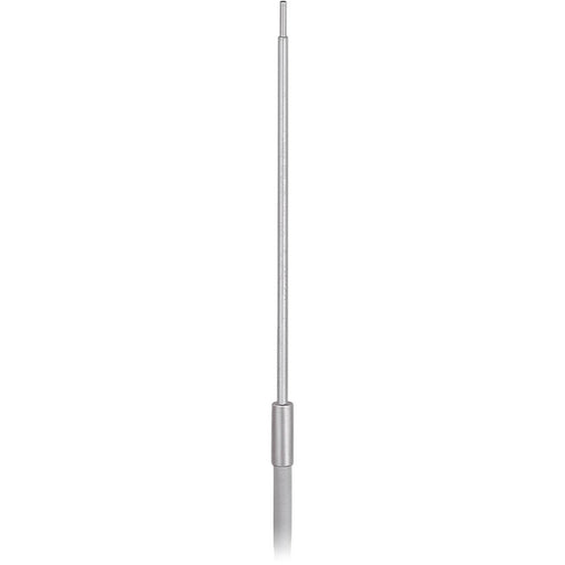 Di-soric - Lichtwellenleiter-Lichtsystem Glasfaser-Lichtleiter WRB 210 SB-2.0-1.0 biegbarer Tastkopf