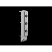 Rittal - D0-Sicherungssockel Reitersicherungselement SV 3418.040 (VE5) D02-E18 Easy Connect