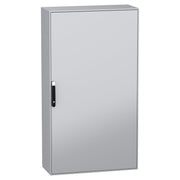 Schneider Electric - Gehäuse/Schaltschrank (leer) Standschrank NSYSM181040P 1800x1000x400 m.Mpl