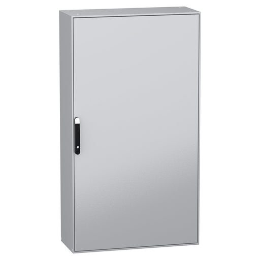 Schneider Electric - Gehäuse/Schaltschrank (leer) Standschrank NSYSM181040P 1800x1000x400 m.Mpl