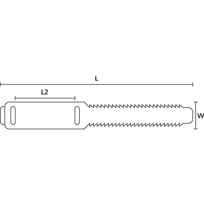 HellermannTyton - Kabelmarkierungssystem Kennzeichnungsschilder 556-80590(300) Kabelbündel − 300 Stück