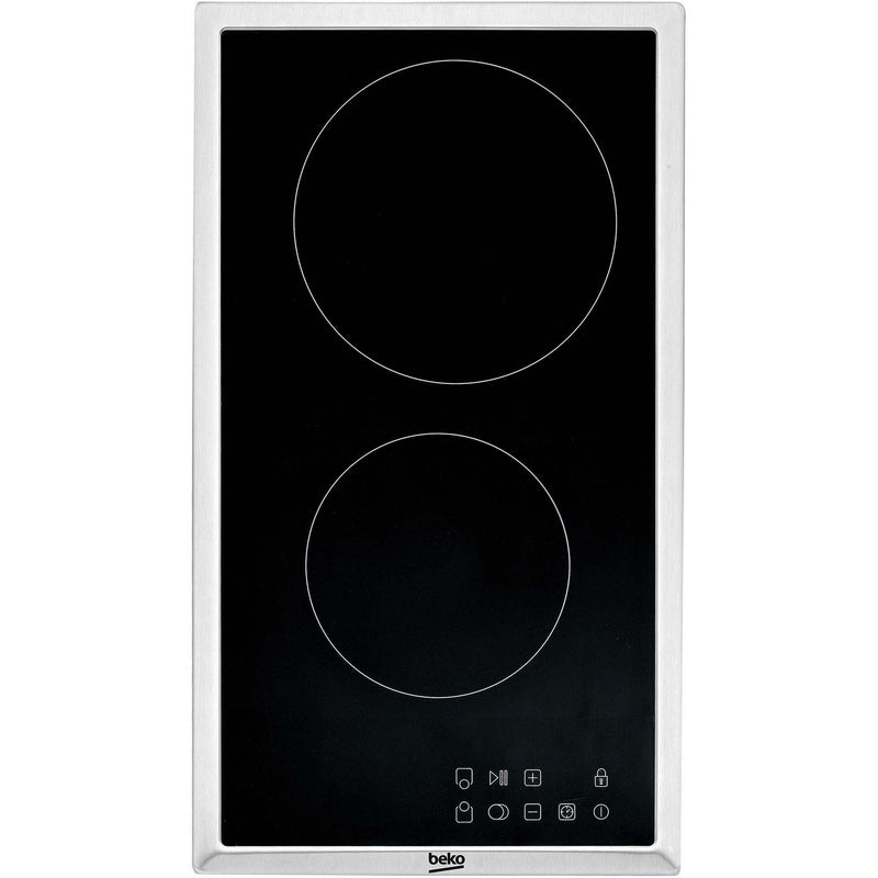 Beko - Kochfeld EB-Autark-Kochfeld HDMC32400TX eds Glaskeramik