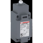 ABB Stotz S&J - Einzelpositionsschalter Standard-Positionsschalter LS43P12B11 Kunststoff-Gehäuse