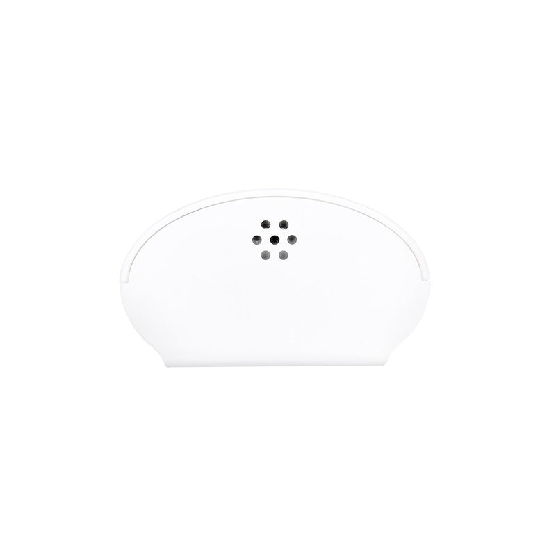 Nobile - Lichtregelsystemkomponente Temp.-/Luftfeucht.Sensor 9109011008 BT