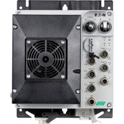 Eaton - Frequenzumrichter =< 1 kV Drehzahlsteller RASP58420PNT #199040 8.5 A, 4kW