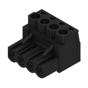 Weidmüller - Kabelsteckverbinder für Leiterplattensteckverbinder Verbinder 5.08mm BLZP 5.08#1943830000 − 90 Stück