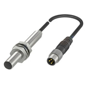 Balluff - Induktiver Näherungsschalter Sensor BESM08MMPSC4#BES05U8