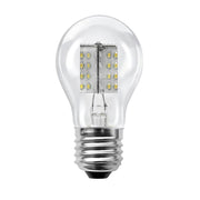 Scharnberger+Hasenbein - LED-Lampe/Multi-LED LED-Allgebrauchslampe 33423 E27 230V 2600K klar
