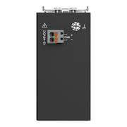 WAGO - Netzwerk Switch Industrial-ECO-Switch 852-112/000-001 8 Ports 100Base-TX − 1 Stück