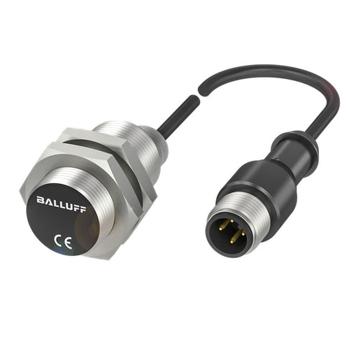 Balluff - Induktiver Abstandssensor Abstandssensor induktiv BAW M18ME-UA#BAW0059 − 1 Stück by Balluff
