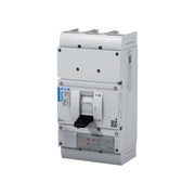 Eaton - Leistungsschalter für Trafo-, Generator- und Anlagenschutz Leistungsschalter NZMN4-VX630-T PXR20 630A, 3p