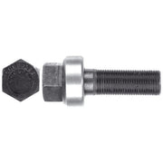 Klauke - Zugbolzen für Blechlocher Schraube 50040405 Kugellager- 19x55