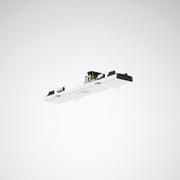 Trilux - Elektrisches Zubehör/Ersatzteile für Leuchten Geräteträger 78IP50 +LLW #8445600 weiß
