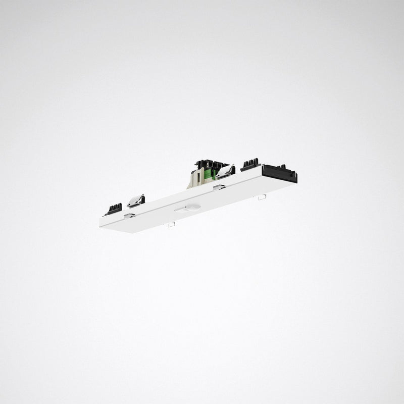 Trilux - Elektrisches Zubehör/Ersatzteile für Leuchten Geräteträger 78IP50 +LLW #8445600 weiß