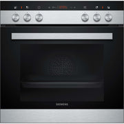Siemens - Backofen EB-Herd HE113FBS2 iQ100