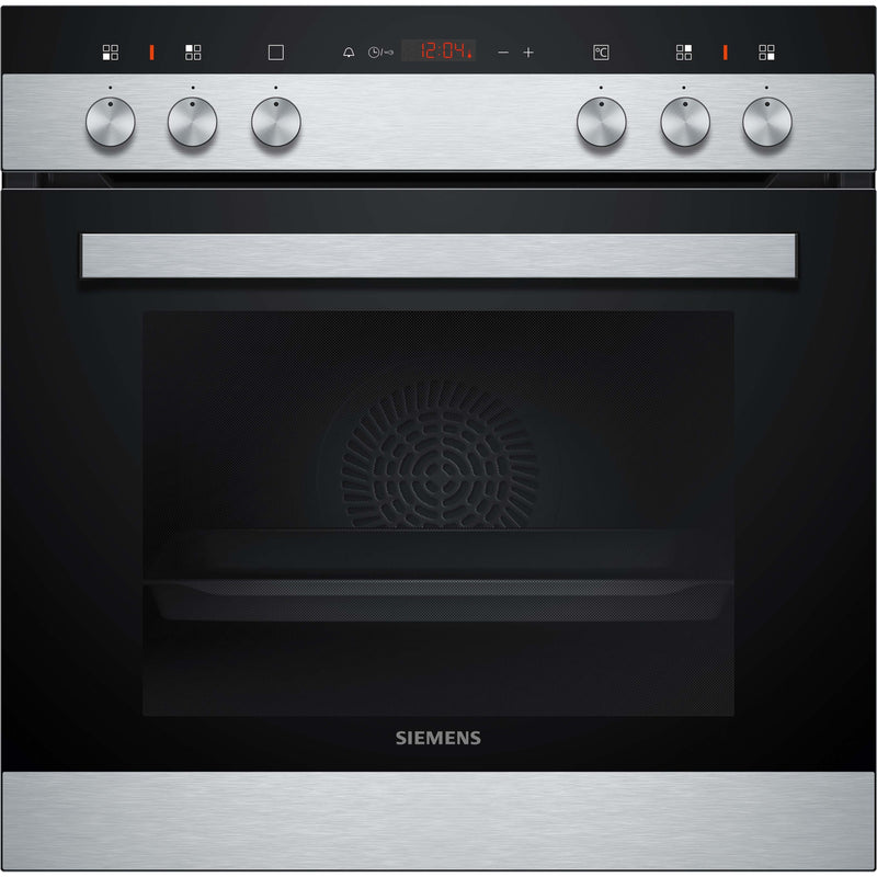 Siemens - Backofen EB-Herd HE113FBS2 iQ100