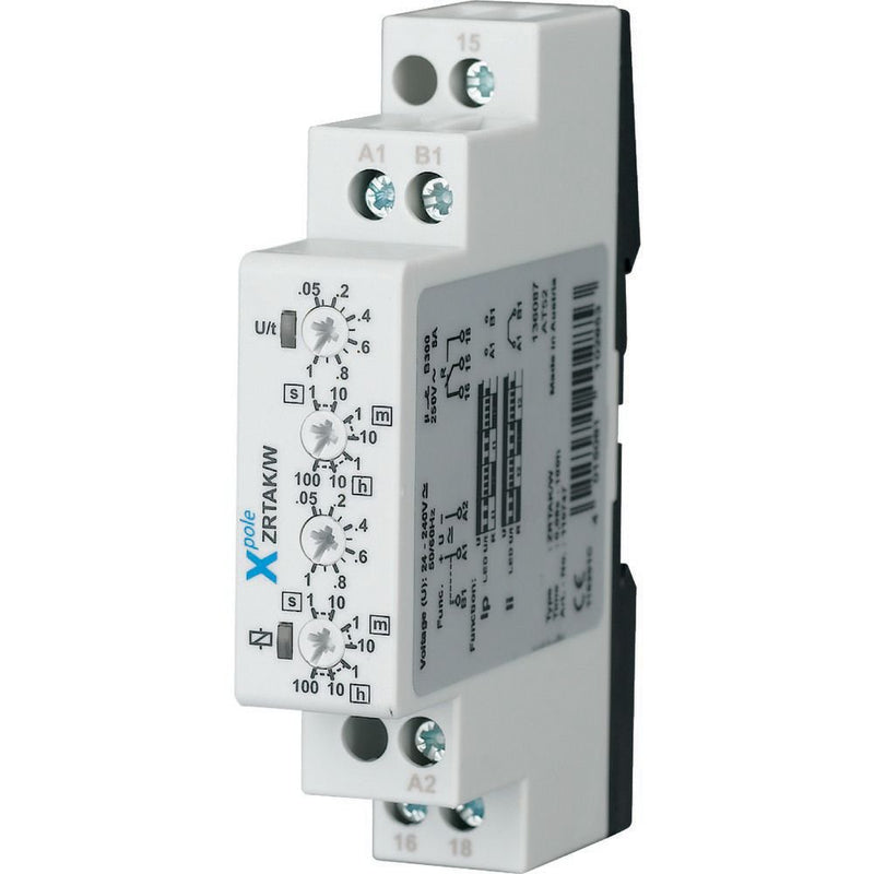 Eaton - Zeitrelais ZRTAK/W