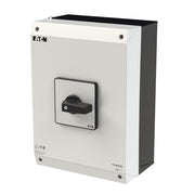 Eaton - Lasttrennschalter EIN-AUS-Schalter P3-100/I5-NA P3 100A Aufbau