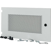 Eaton - Tür/Bedientableau (Schaltschrank) Feldbreite Tür belüftet XTSZDSQV3-H350W600 HxB=350x600mm