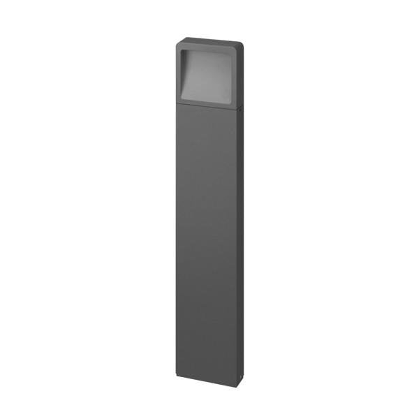 Brumberg Leuchten - Wegeleuchte LED-Pollerleuchte 65222103 3000K, graphit