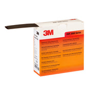 3M - Schrumpfschlauch Warmschrumpfschlauch Rolle HSR 3000 6/2 br 6/2 mm,braun,dünnw. − 15 Stück
