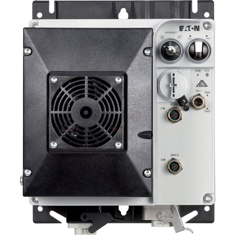 Eaton - Frequenzumrichter =< 1 kV Drehzahlsteller RASP5-8401#198837 8.5A 4kW 180/207V