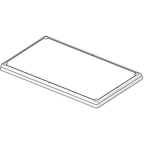 Stahl - Zubehör/Ersatzteile für Niederspannungs-Schalttechnik Deckel 8146 m. Dichtung 136704 Gr.S71/S73