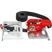 BESSEY - Verlegewerkzeug für Parkett/Laminat Spann- und Verlegehilfe SVH400