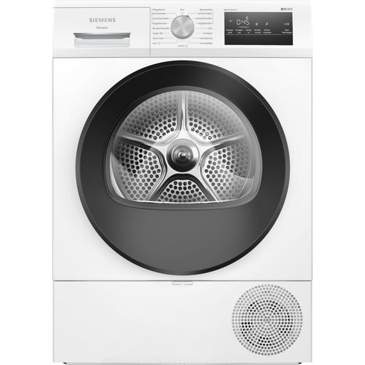 Siemens - Wäschetrockner Wärmepumpentrockner WT45HVG4