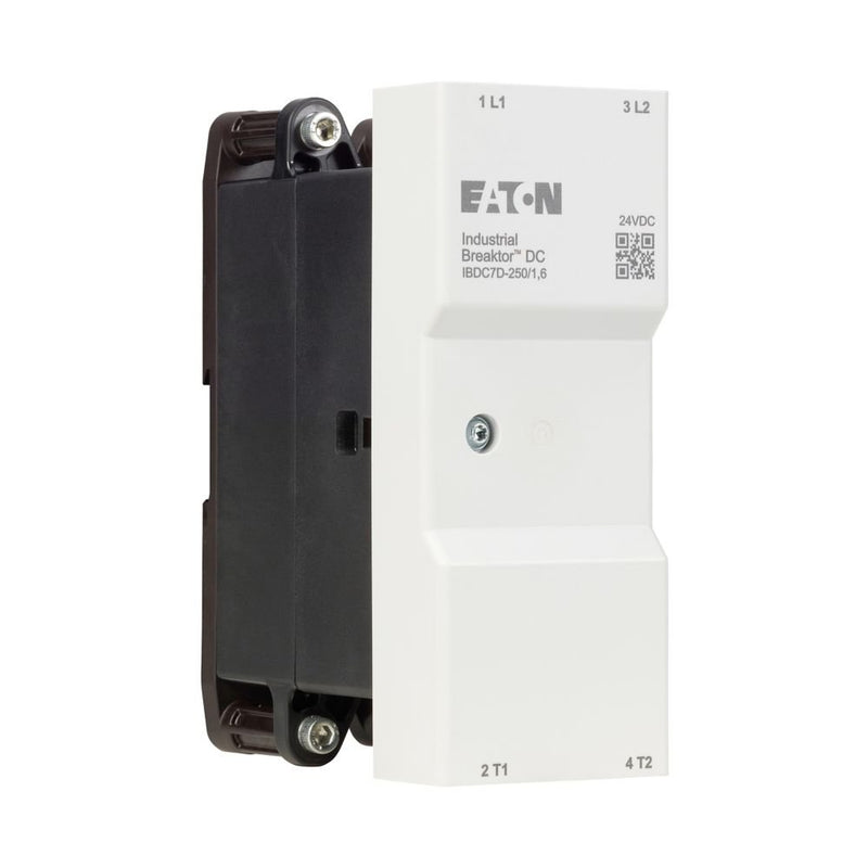 Eaton - Leistungsschütz zum Schalten von Gleichstrom Industrial Breaktor DC IBDC7D-250/1,6